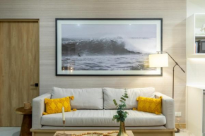 Pura Vida Peaceful Condo At Become Nosara